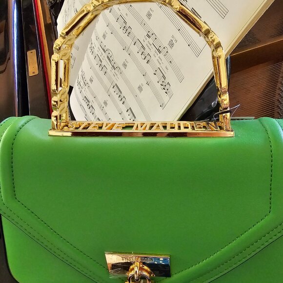 Steve Madden Purse - Picture 4 of 10